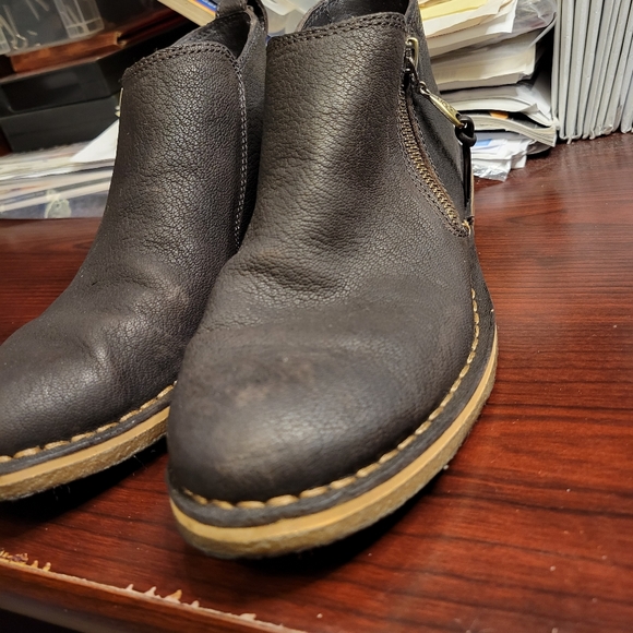 Ugg clementine ankle bootie - Picture 14 of 14